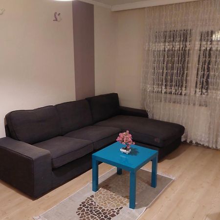 B.A.A Sabiha Goekcen Hostel Isztambul Kültér fotó