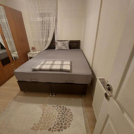 B.A.A Sabiha Goekcen Hostel Isztambul Kültér fotó