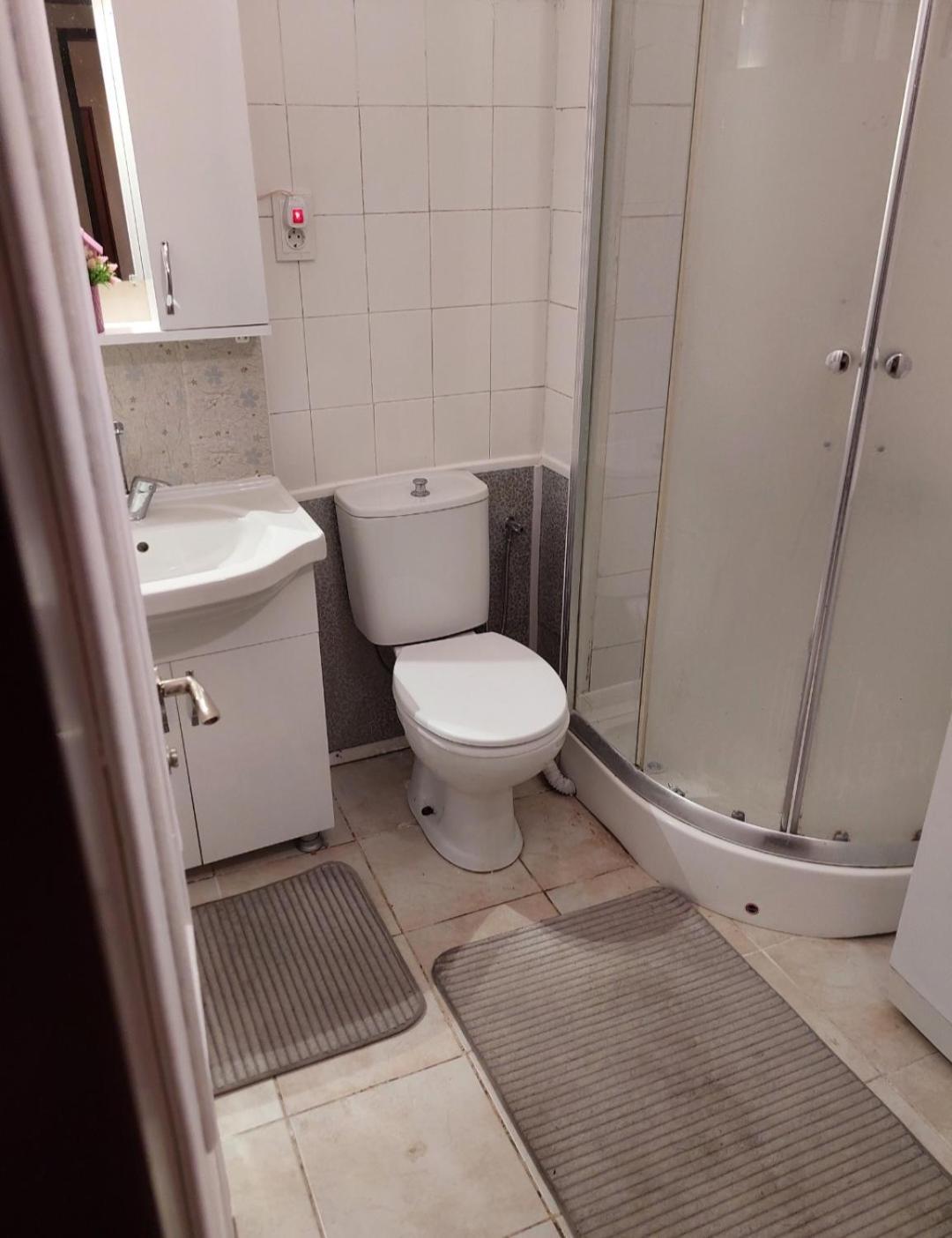 B.A.A Sabiha Goekcen Hostel Isztambul Kültér fotó