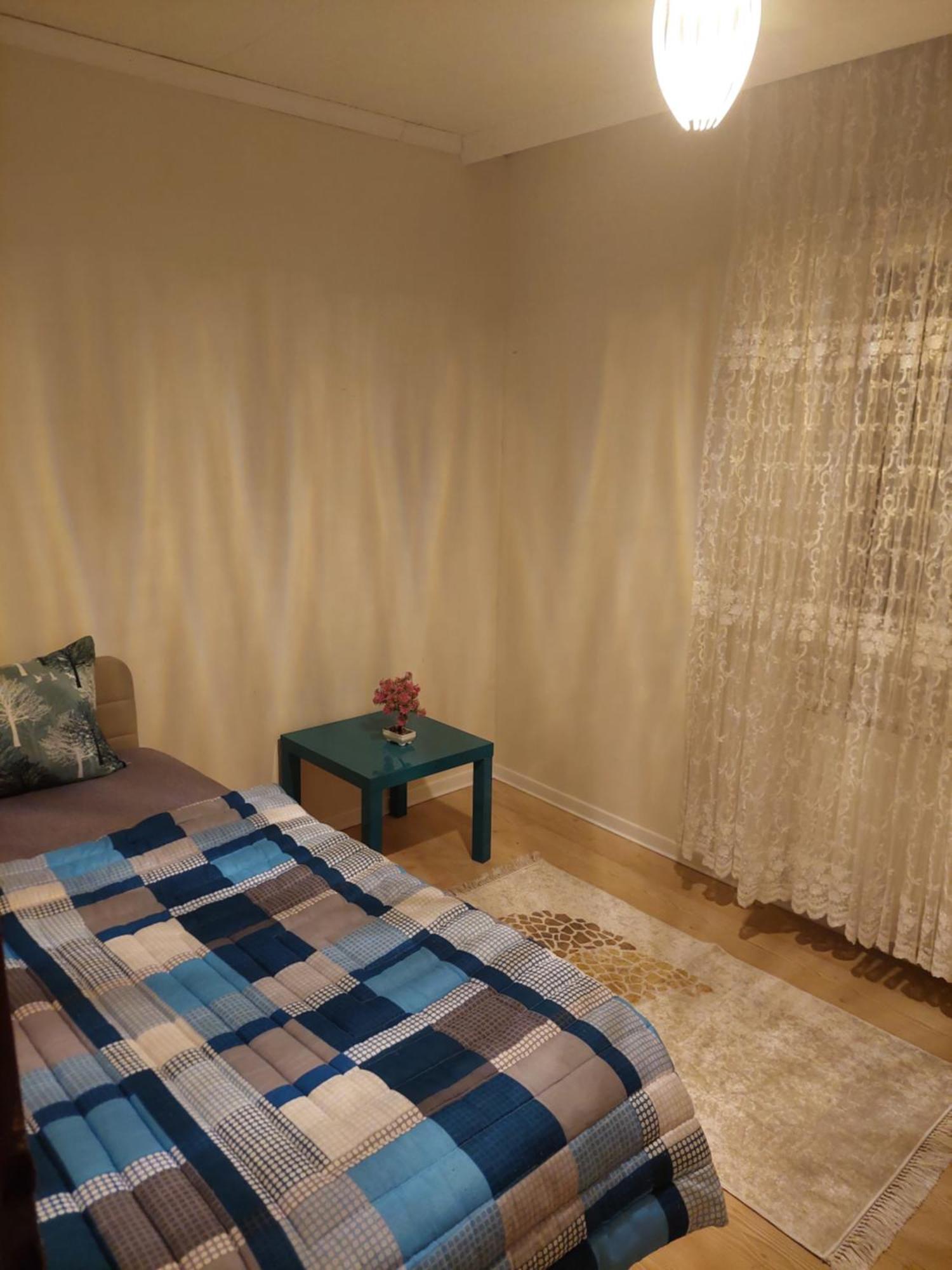 B.A.A Sabiha Goekcen Hostel Isztambul Kültér fotó