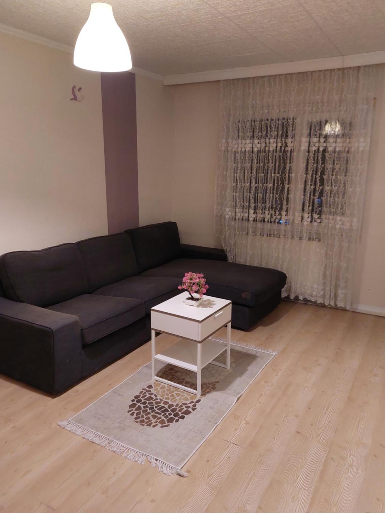 B.A.A Sabiha Goekcen Hostel Isztambul Kültér fotó