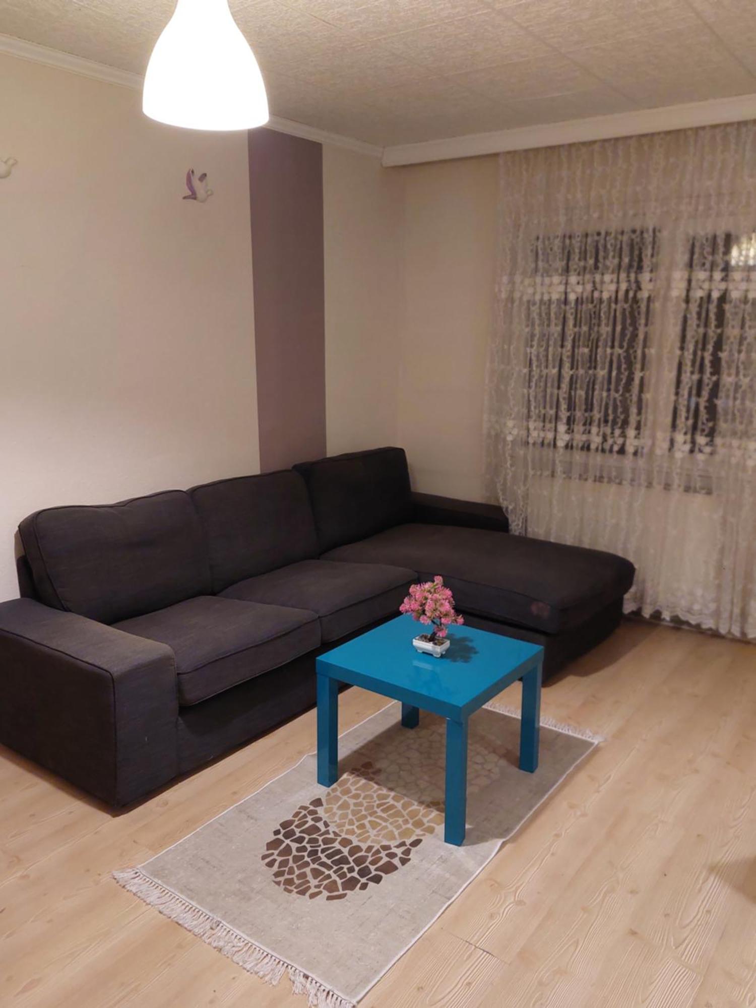 B.A.A Sabiha Goekcen Hostel Isztambul Kültér fotó