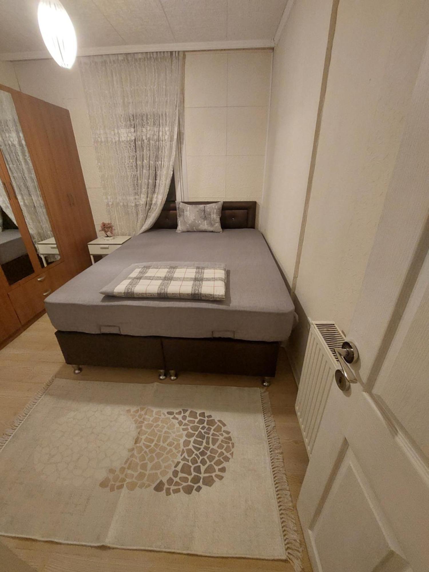B.A.A Sabiha Goekcen Hostel Isztambul Kültér fotó